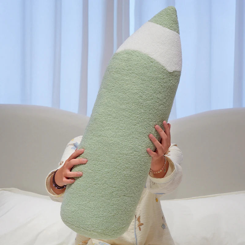 Pencil Plush