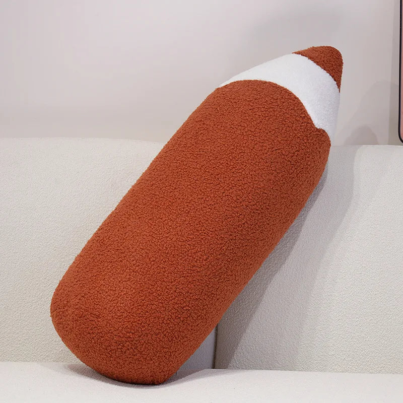 Pencil Plush
