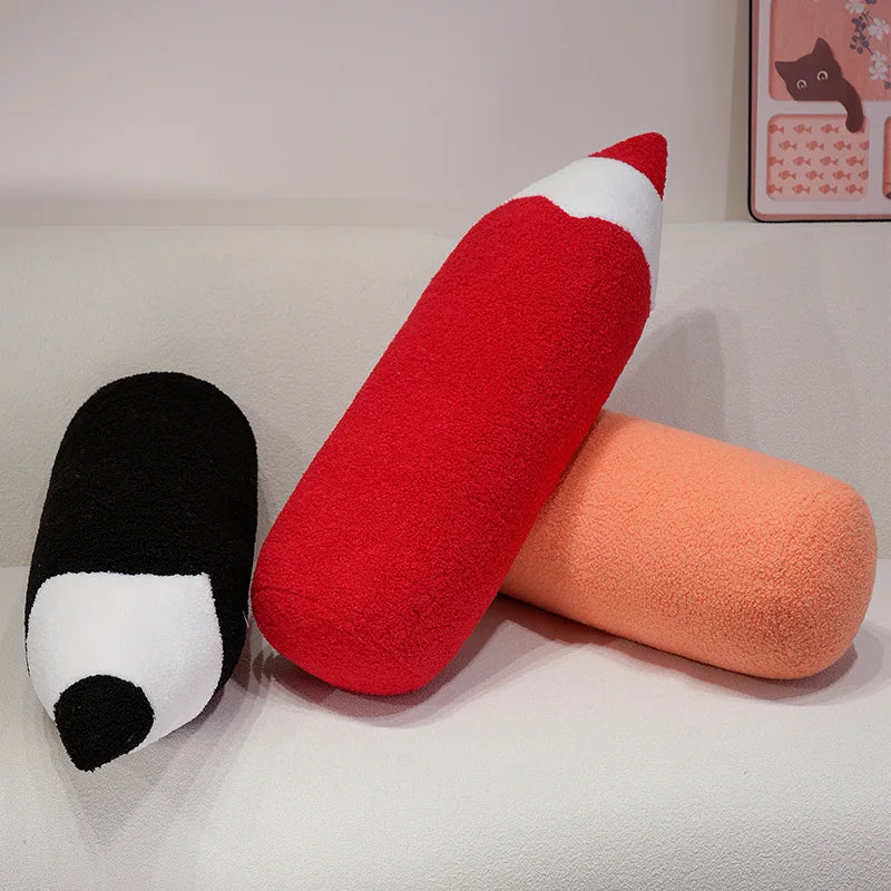 Pencil Plush