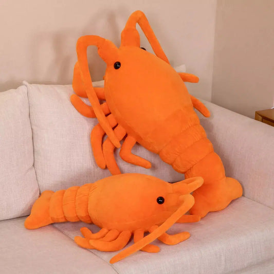 Lobster Plush