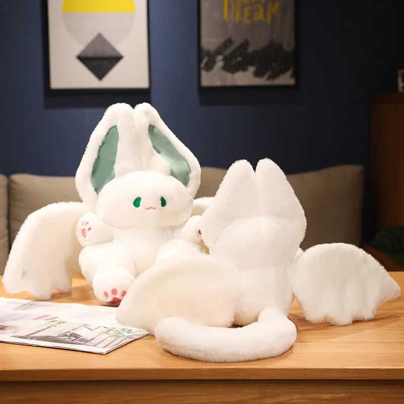 Halloween Bat Plush