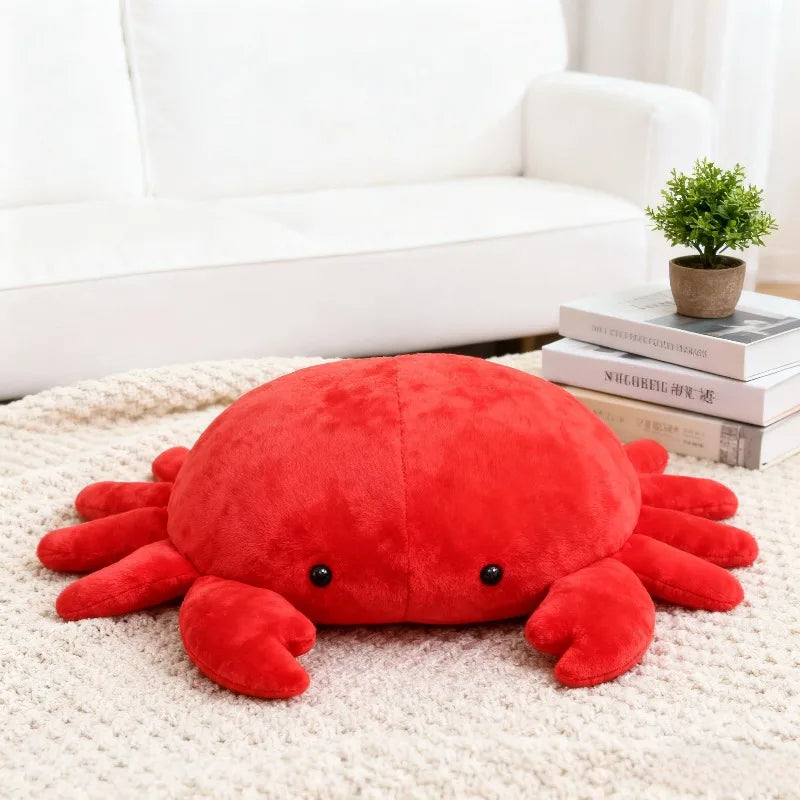 Crab Plush