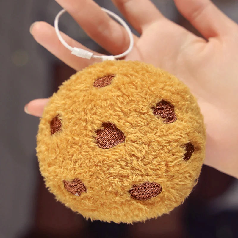 Cookie Plush