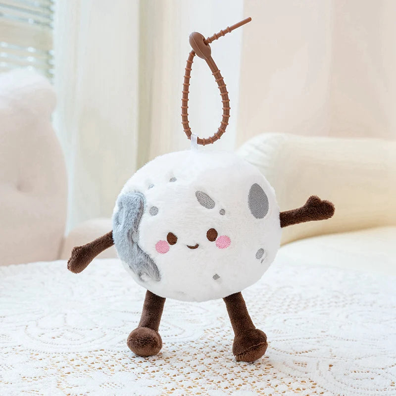Happy Solar System Planet Plush