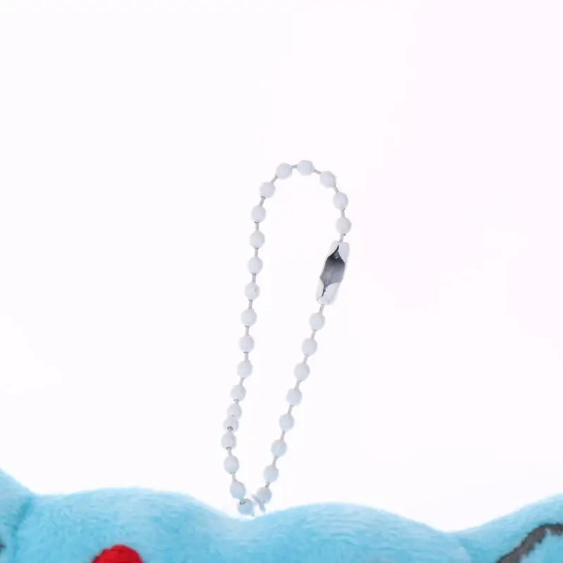 2pcs Halloween Cute Bat Pendant Keychain