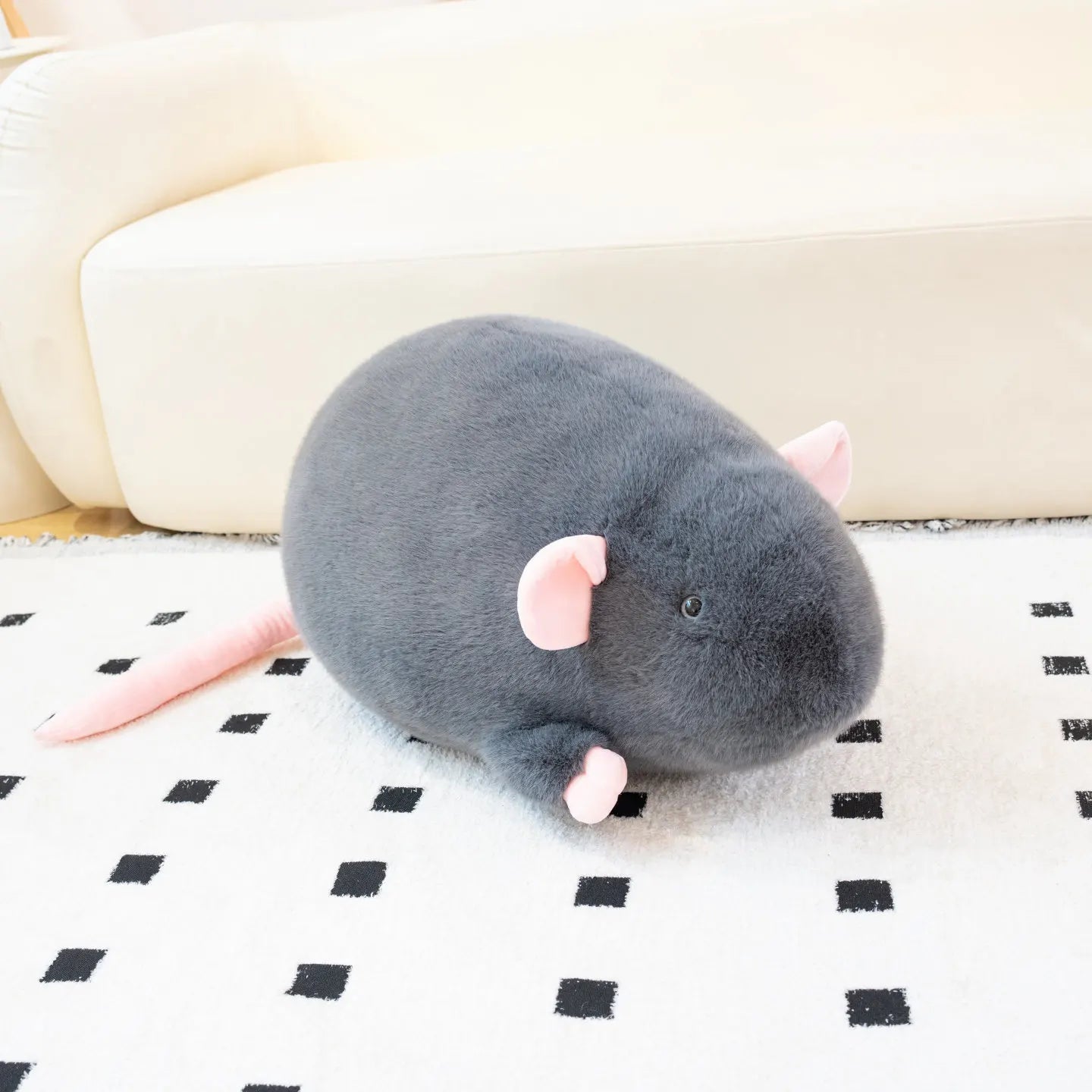 Rat Plush