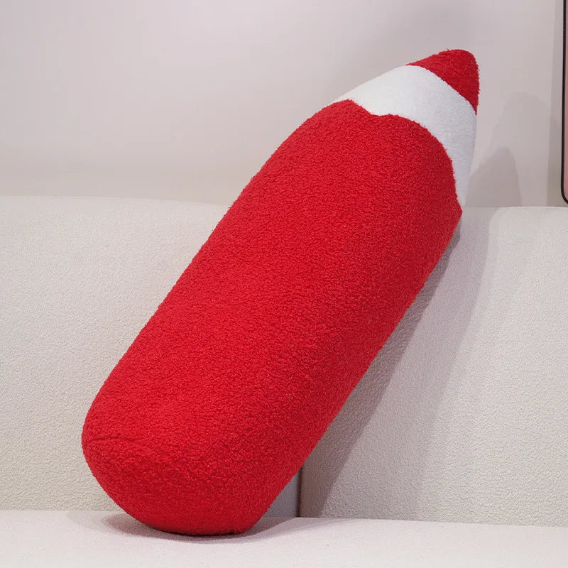 Pencil Plush
