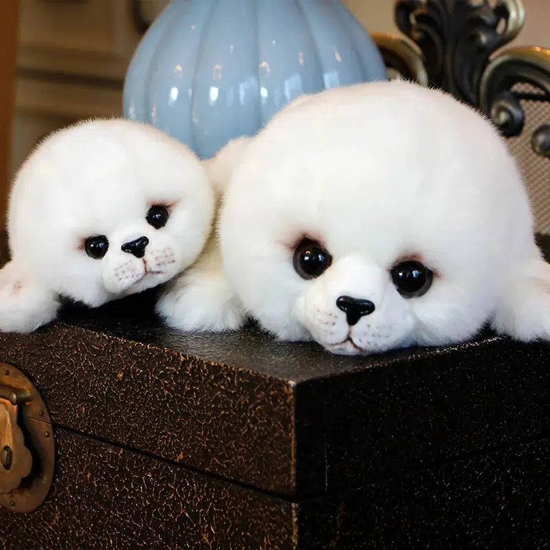Sea Lion Plush