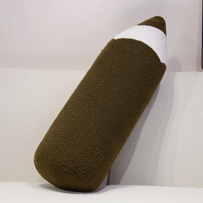 Pencil Plush