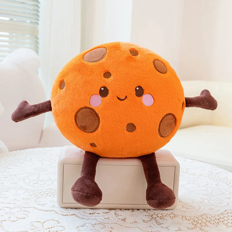Happy Solar System Planet Plush