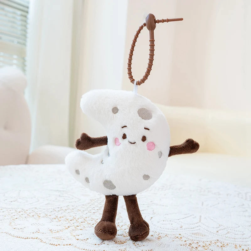 Happy Solar System Planet Plush