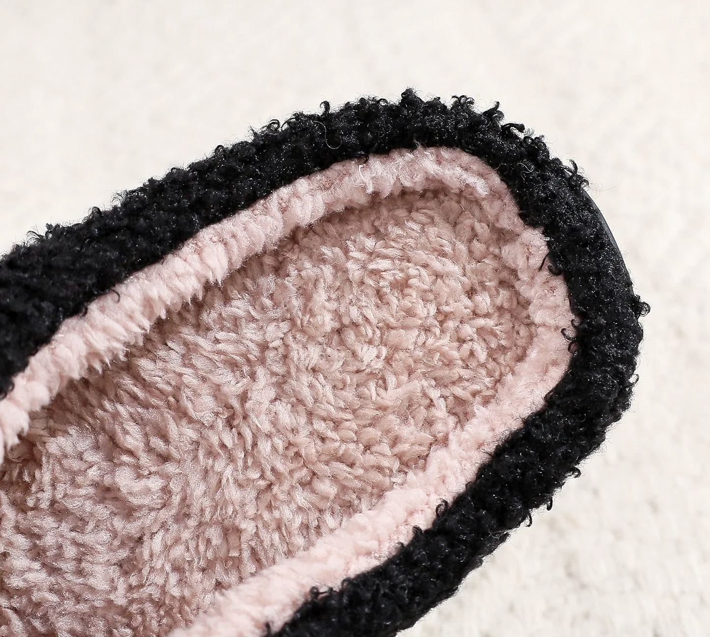 Halloween Ghost Slippers