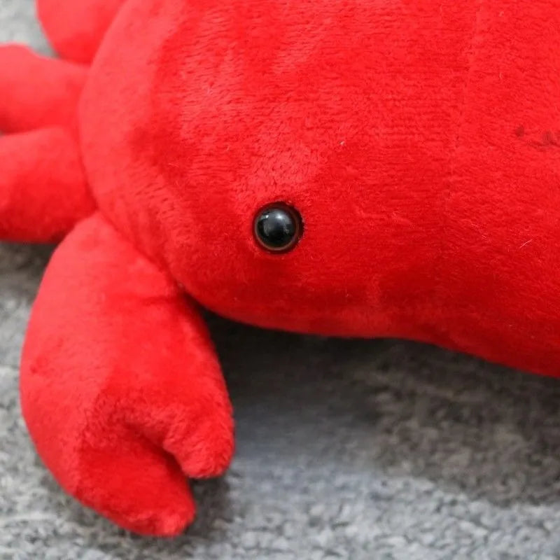 Crab Plush