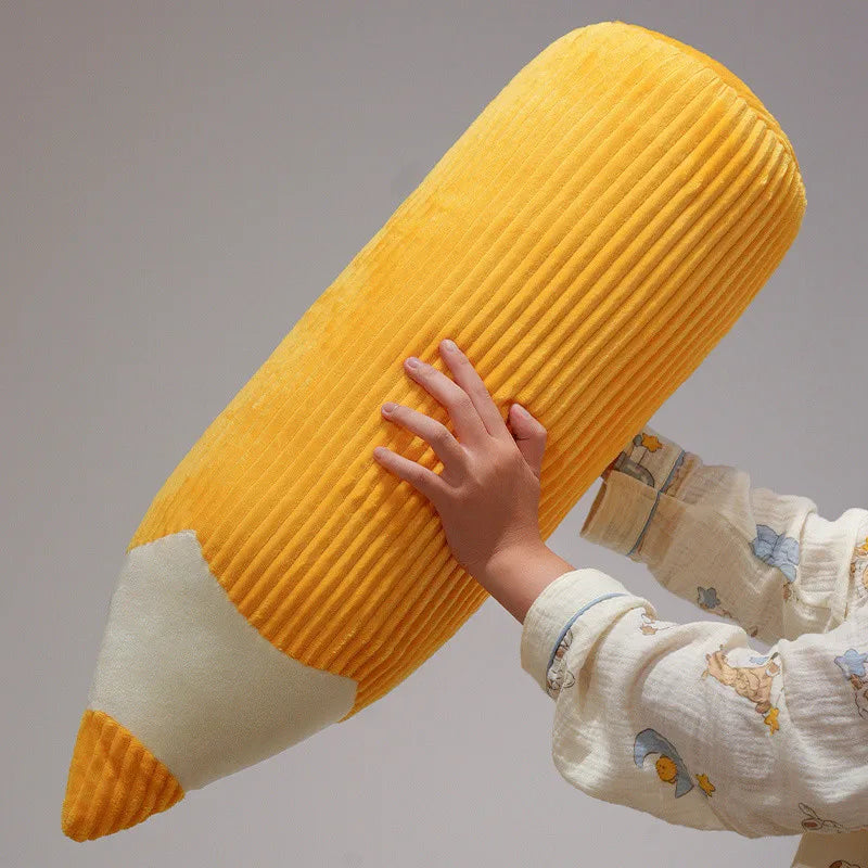 Pencil Plush