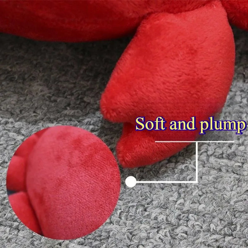 Crab Plush