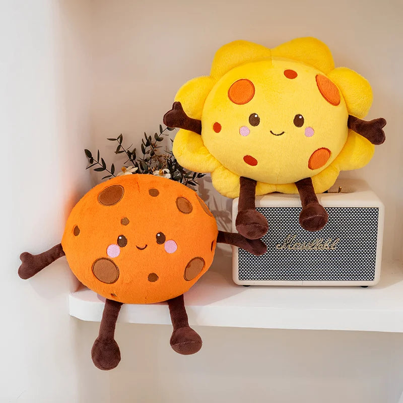 Happy Solar System Planet Plush