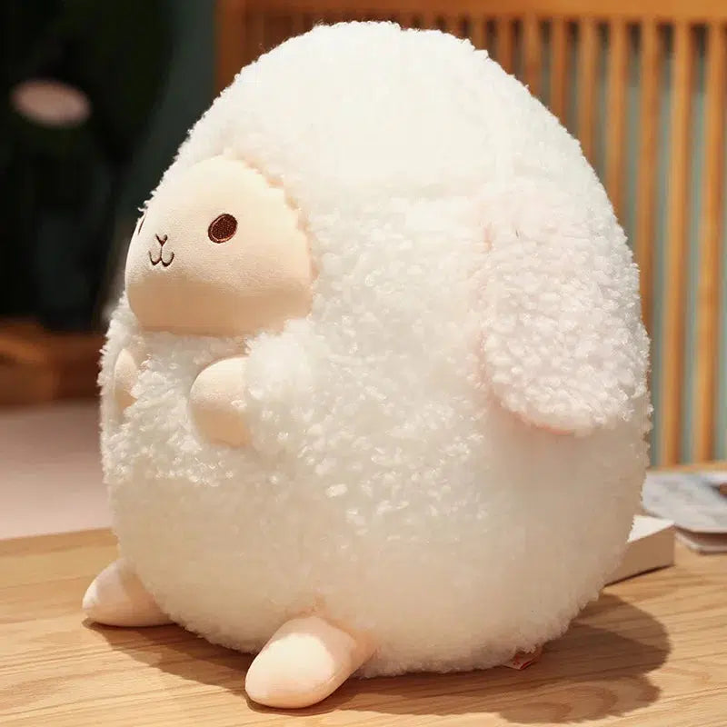Sheep Plush