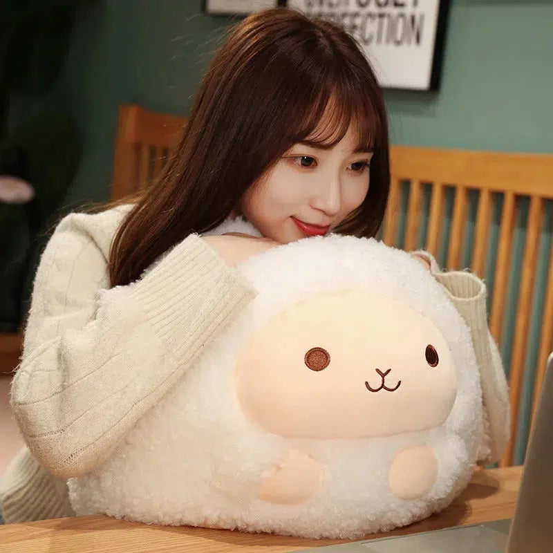 Sheep Plush
