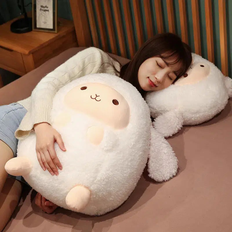 Sheep Plush
