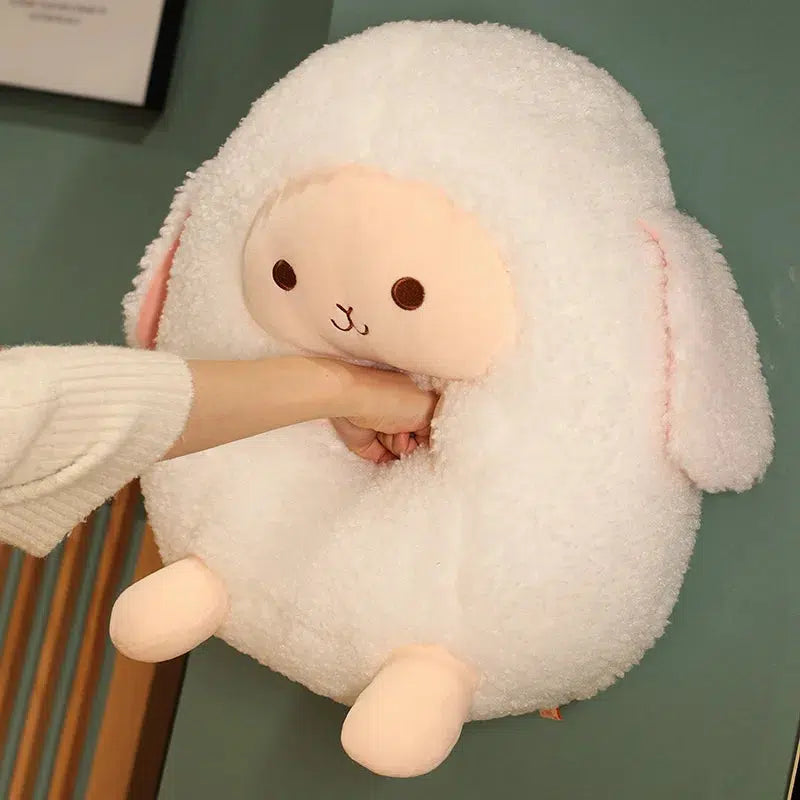 Sheep Plush