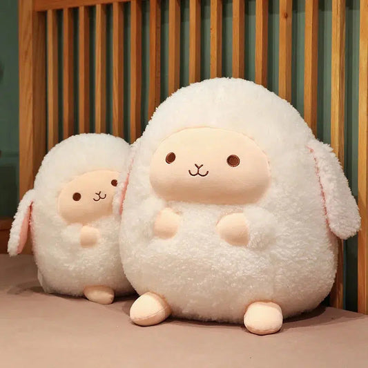 Sheep Plush