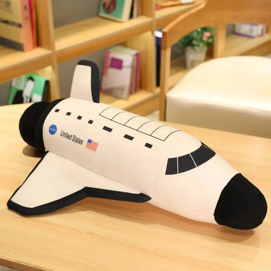 Space Shuttle Plush