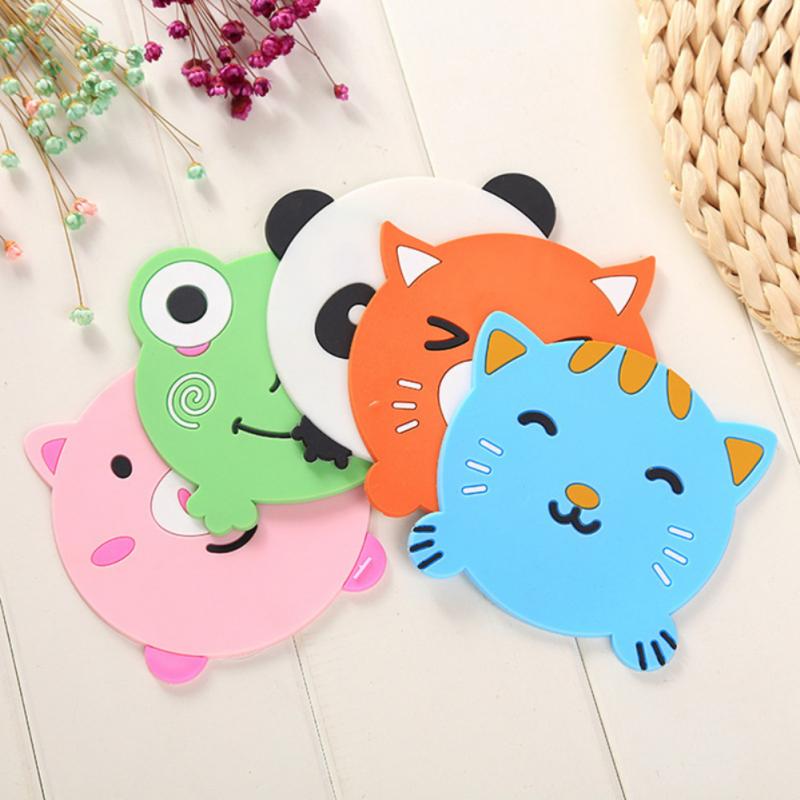 Animal Coasters