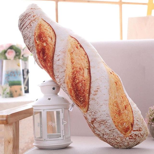 Bread Plush