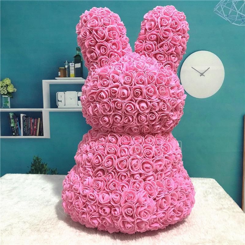 Bunny of Roses