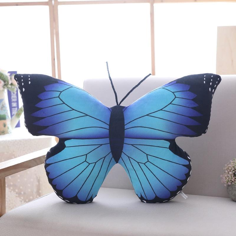 Butterfly Plush