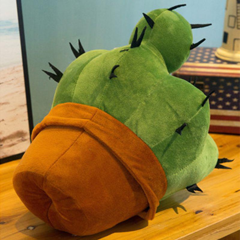 Cactus Plush