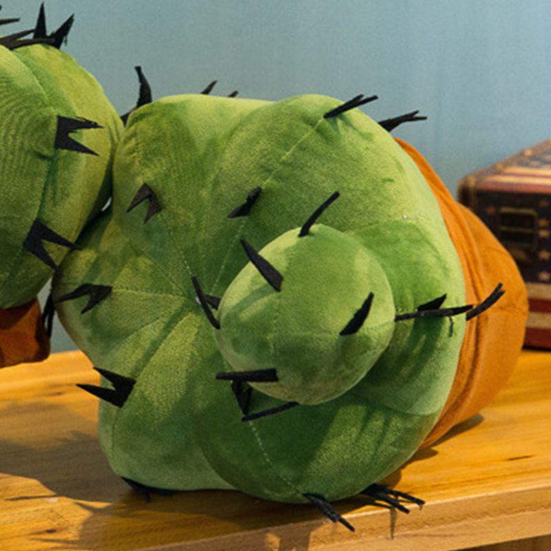Cactus Plush