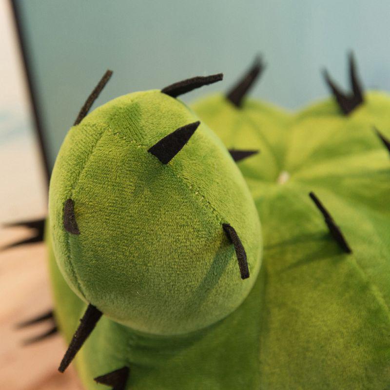 Cactus Plush
