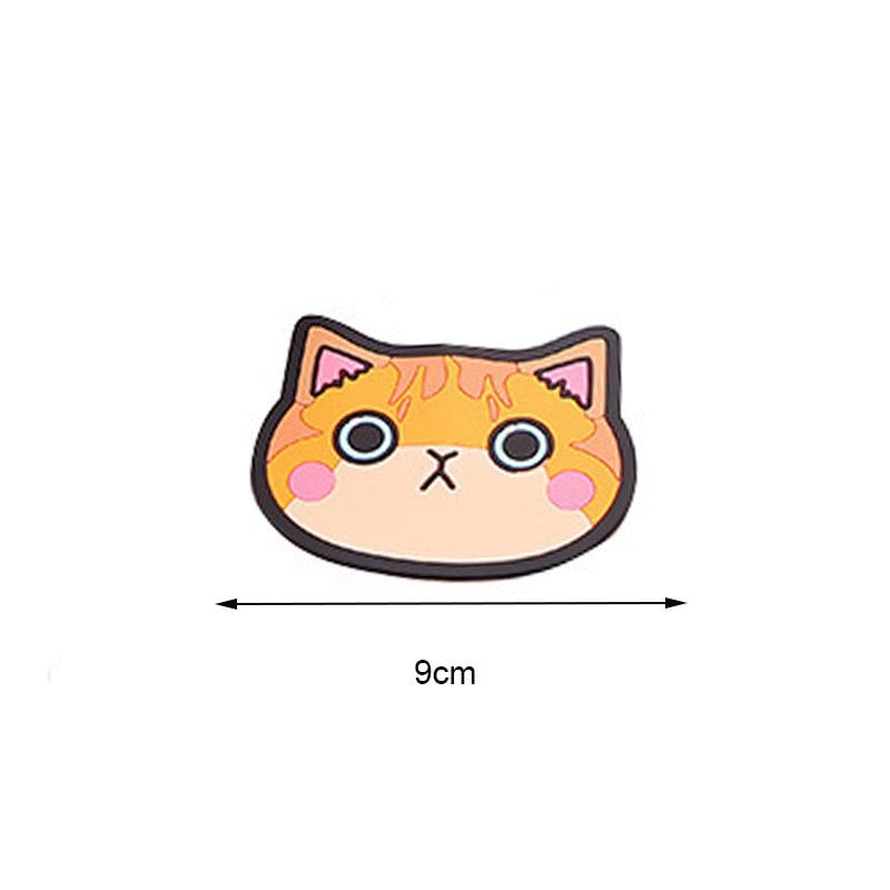 Cat Coasters