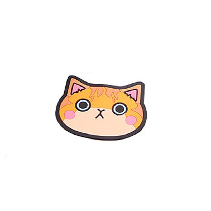 Cat Coasters