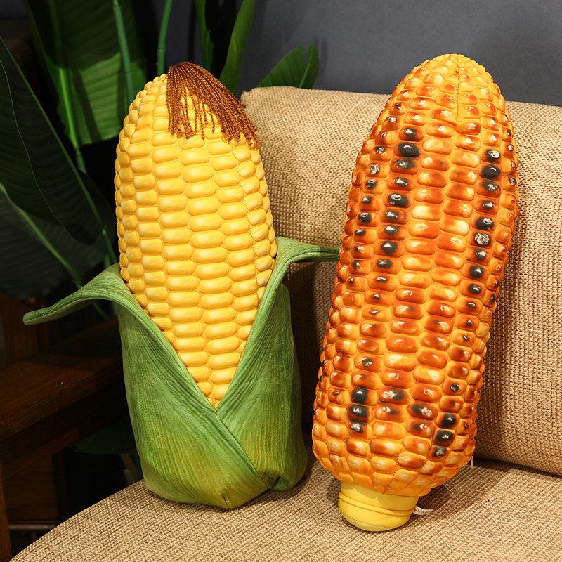 Corn Plush