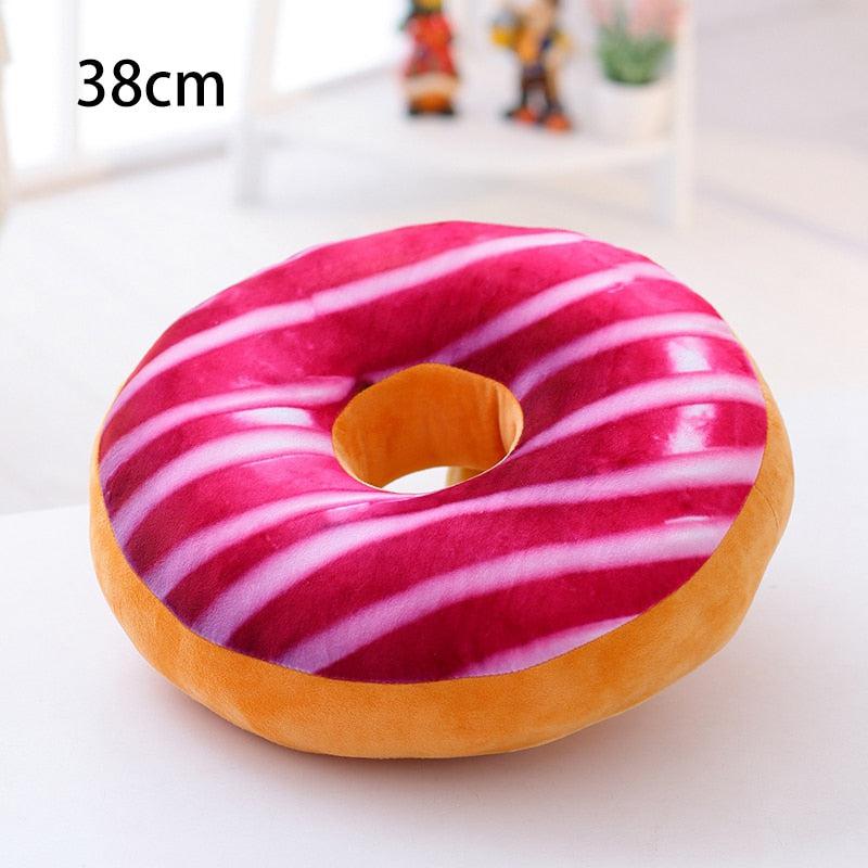 Donut Plush