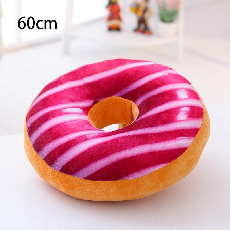 Donut Plush