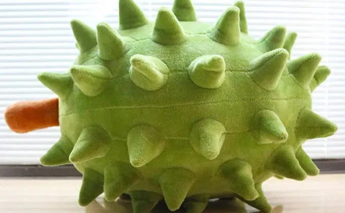 Durian Plush