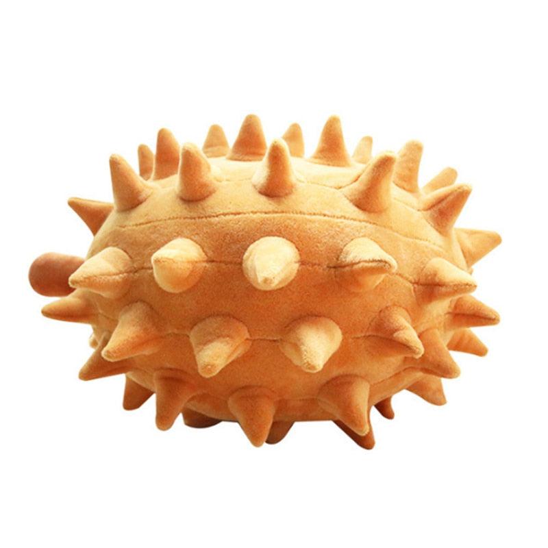 Durian Plush