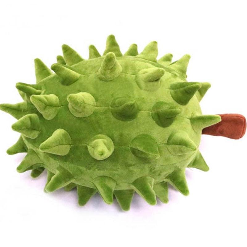 Durian Plush