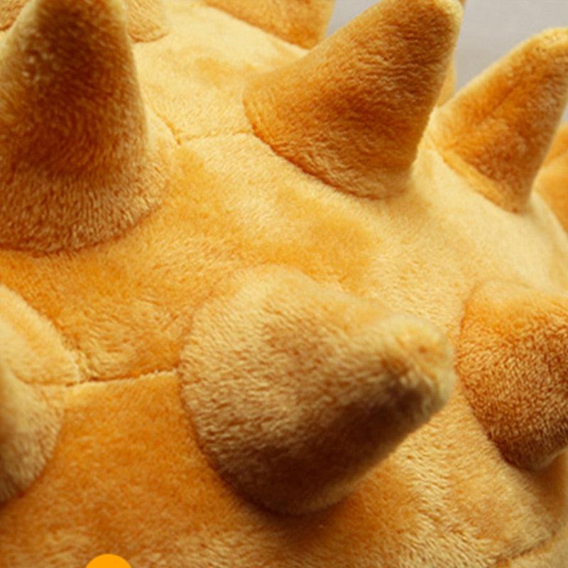 Durian Plush