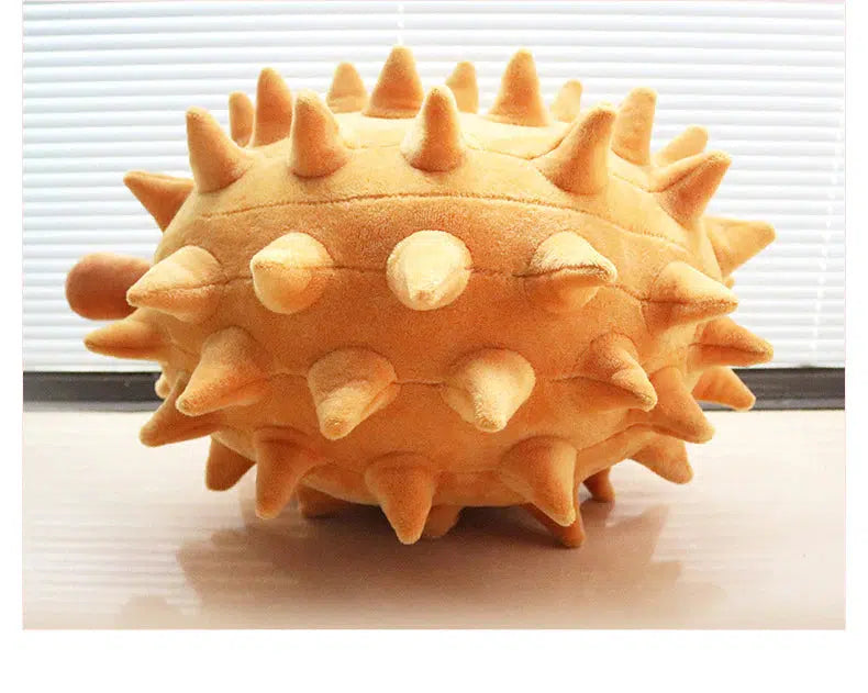 Durian Plush