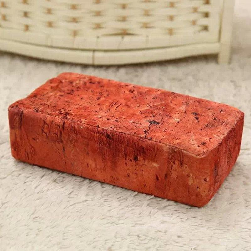 Fake Brick Plush