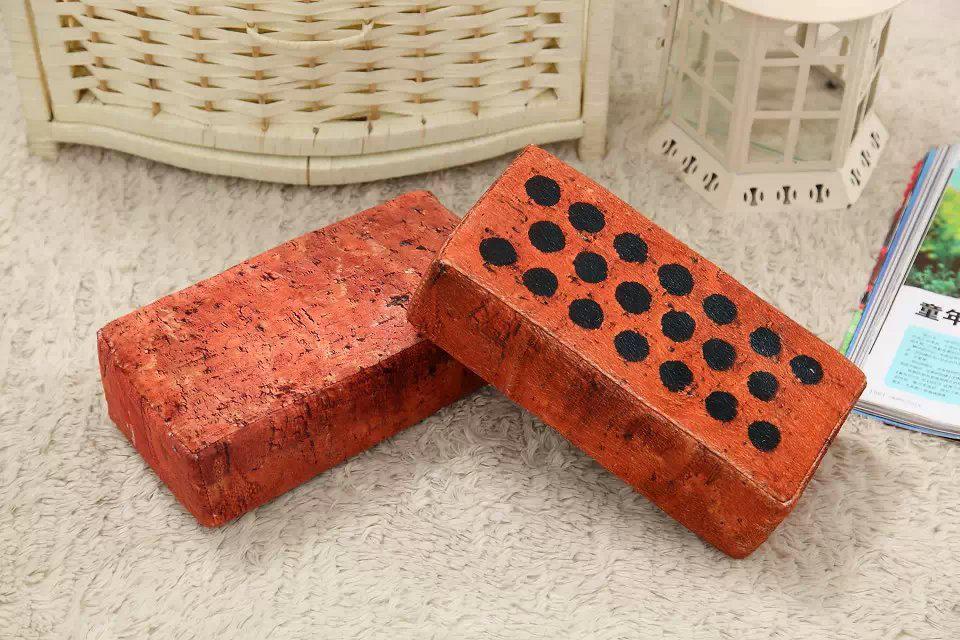 Fake Brick Plush