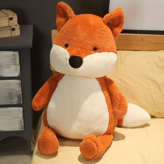 Fox Plush