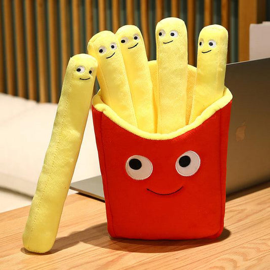 Fries Plush