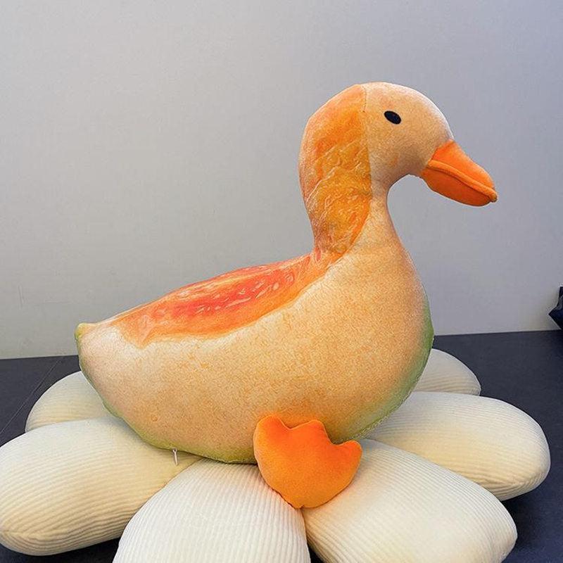 Fruit Duck Plush