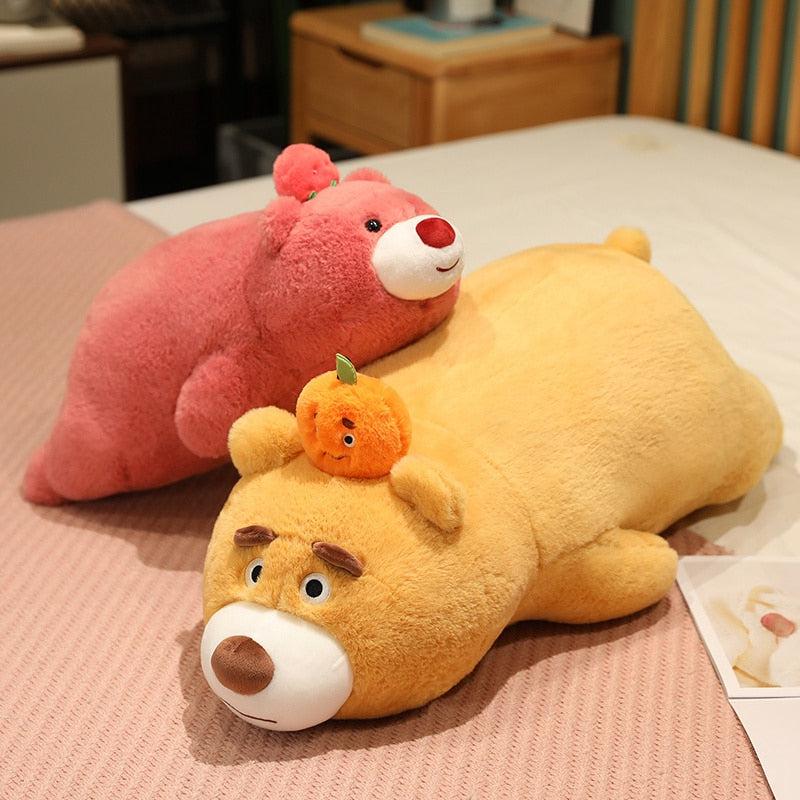 Fruity Bear Plush