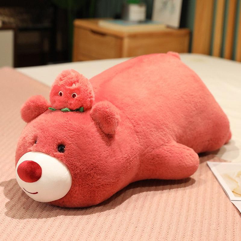 Fruity Bear Plush